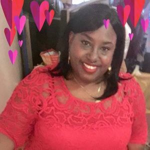 Meet your Posher, Theresa